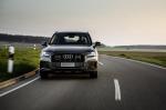 Audi Q7 55 TFSI Quattro S-Line 2020 года (CN)